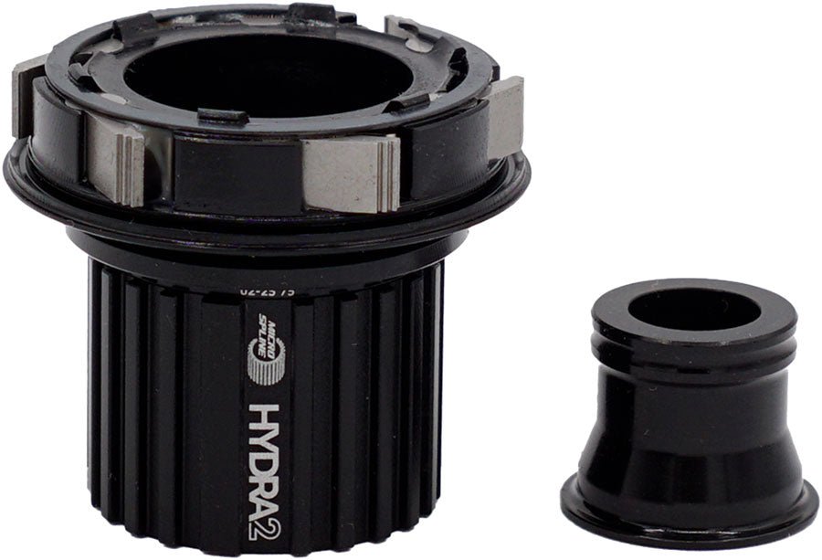 Industry Nine Hydra 2 Freehub Body - Micro Spline w/cap - The Lost Co. - Industry Nine - MKMFH03 - 197769693328 -