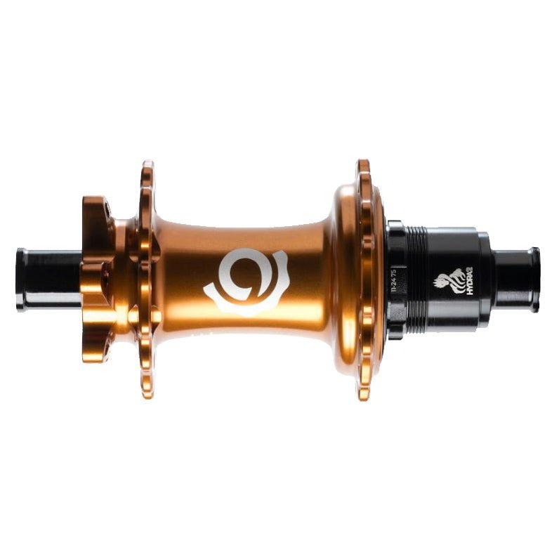 Industry Nine Hydra2 Rear Hub - 12x148mm - XD - 32h - Bronze - The Lost Co. - Industry Nine - H3MZXAXE2 - 0197769597114 -