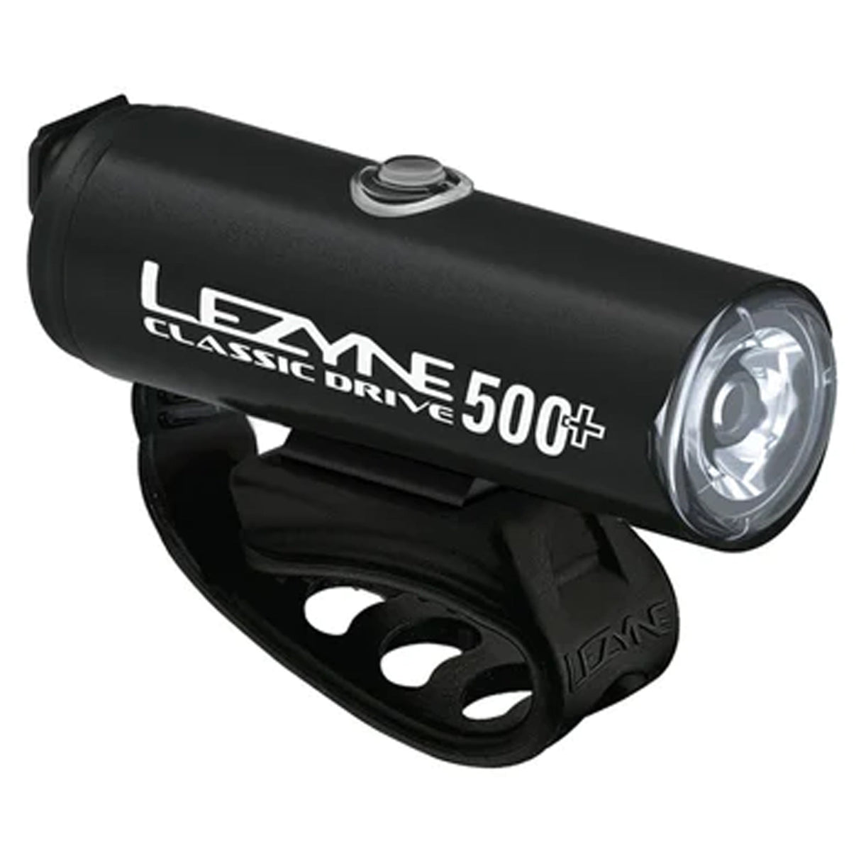 Lezyne Classic Drive 500+ - The Lost Co. - Lezyne - 1-LED-29-V237 - 4710582551772 -