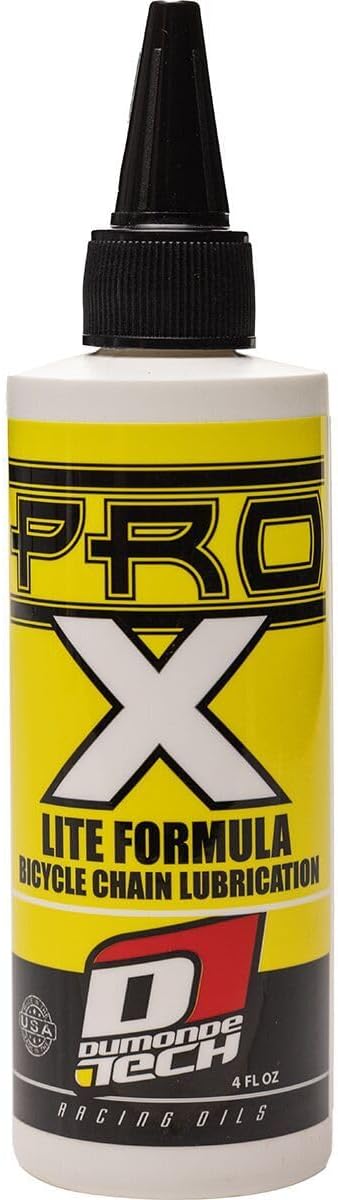Lubricant Dumonde Tech Pro X Lite - 4oz - The Lost Co. - Dumonde Tech - 2103 - 736211003690 -