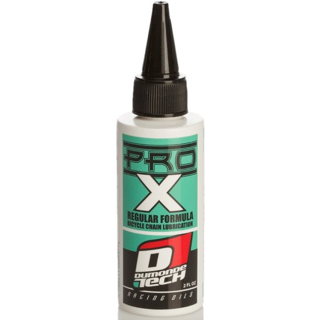 Lubricant Dumonde Tech Pro X Regular - 2oz - The Lost Co. - Dumonde Tech - 2112 - 736211000996 -