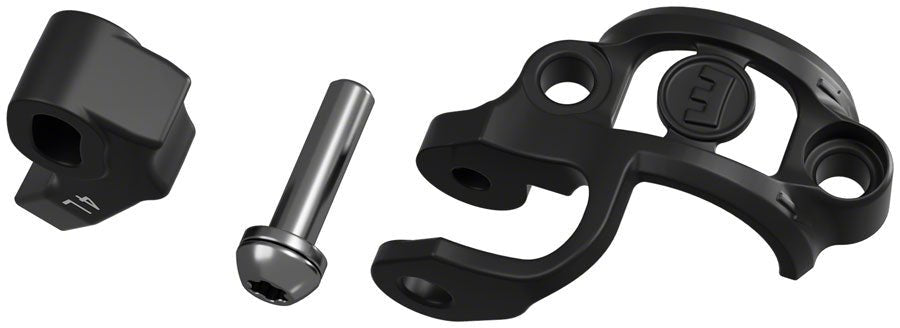 Magura Shiftmix 4 Handlebar Clamp - Shimano I - Spec EV Left - The Lost Co. - Magura - 2702190 - 4055184027936 -