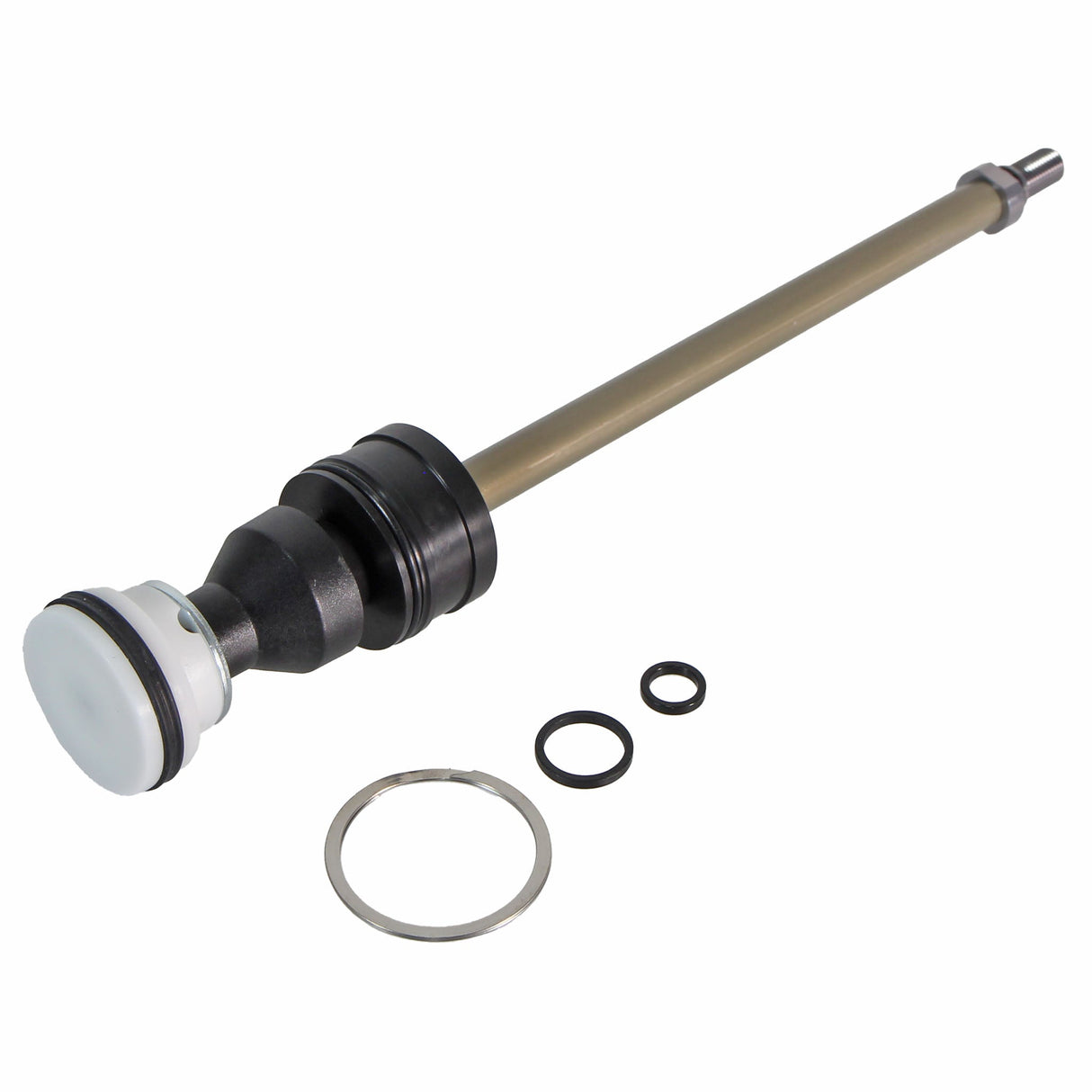 Marzocchi Bomber Z1 2025+ Air Shaft Assembly - 150mm - The Lost Co. - Fox Shox - 820-02-674-KIT - 821973496405 -