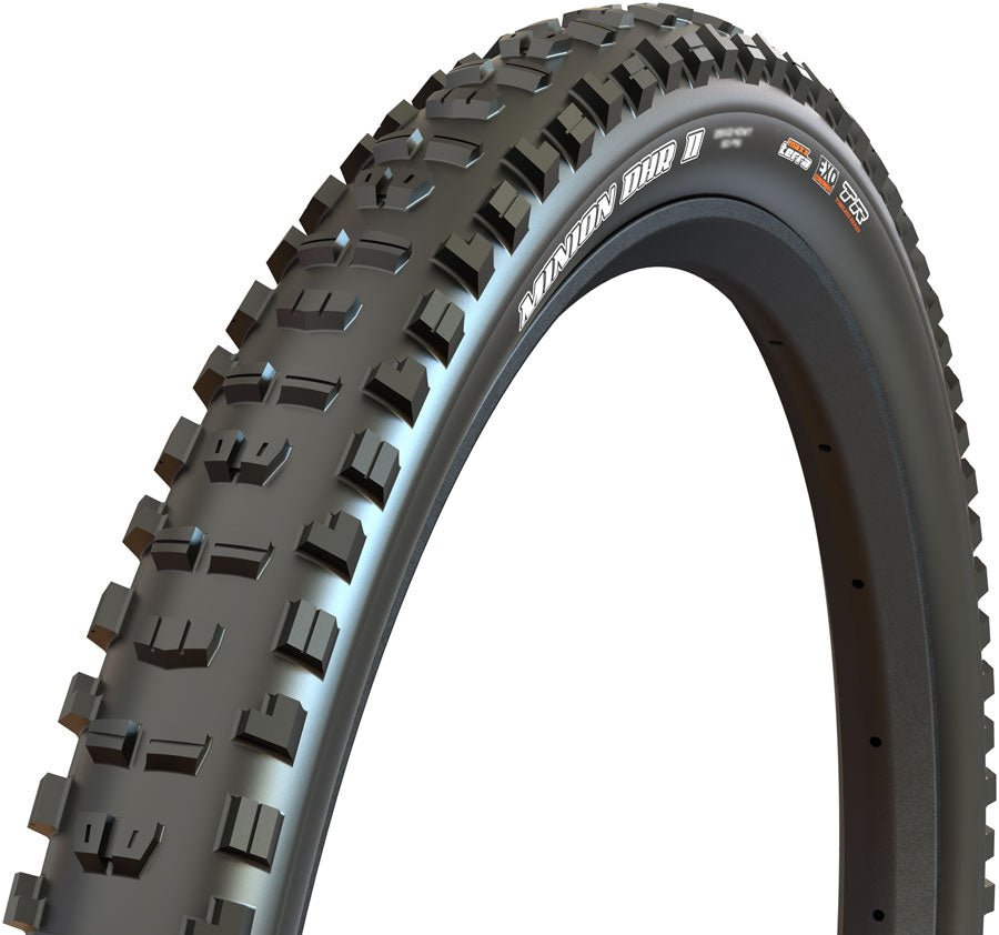 Maxxis Minion DHR II - 27.5x2.6 - EXO+ - MaxxTerra V2 - The Lost Co. - Maxxis - TB00686900 - 4717784045856 -