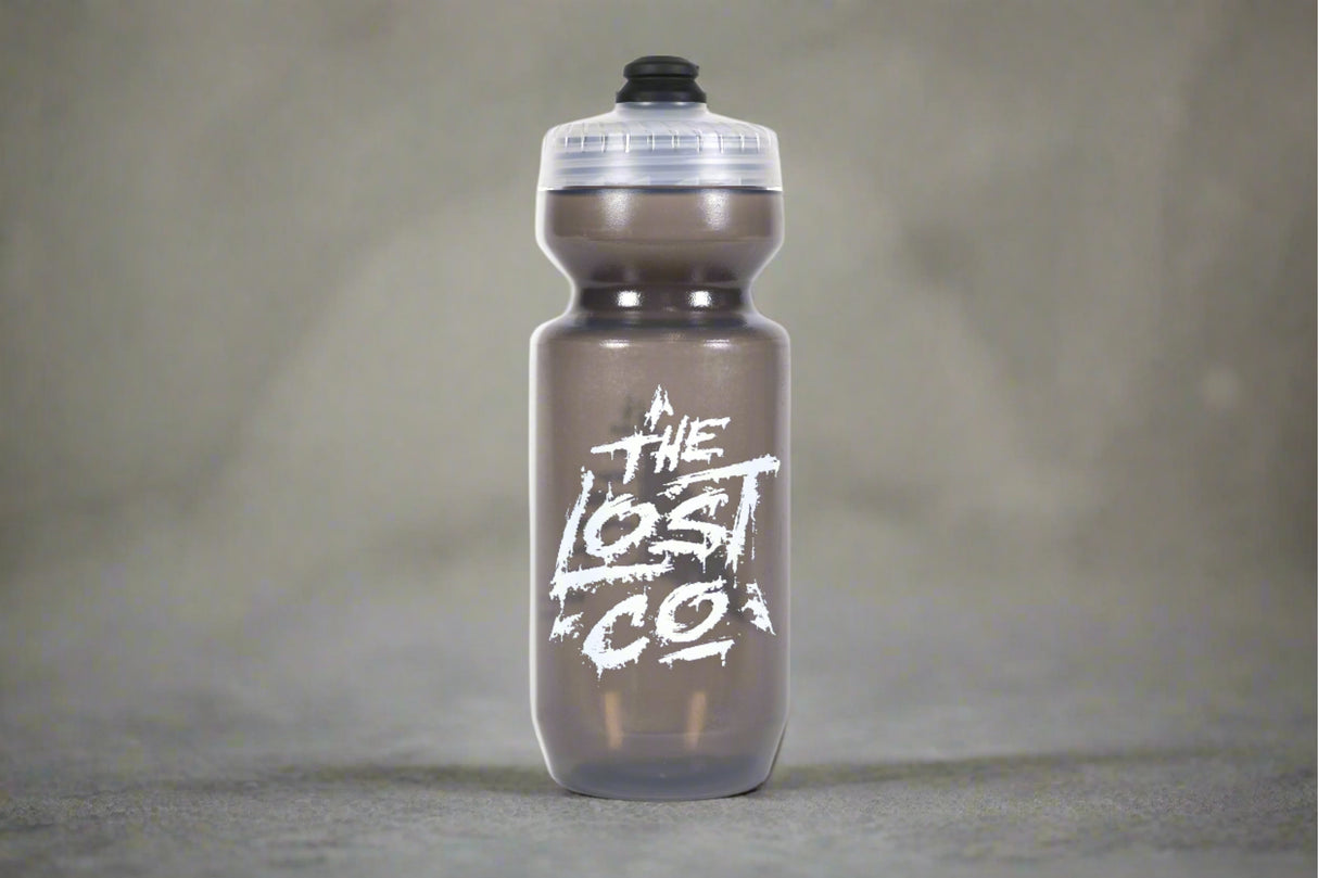 Metalcore Water Bottle - The Lost Co. - The Lost Co - Metalcore - bot -