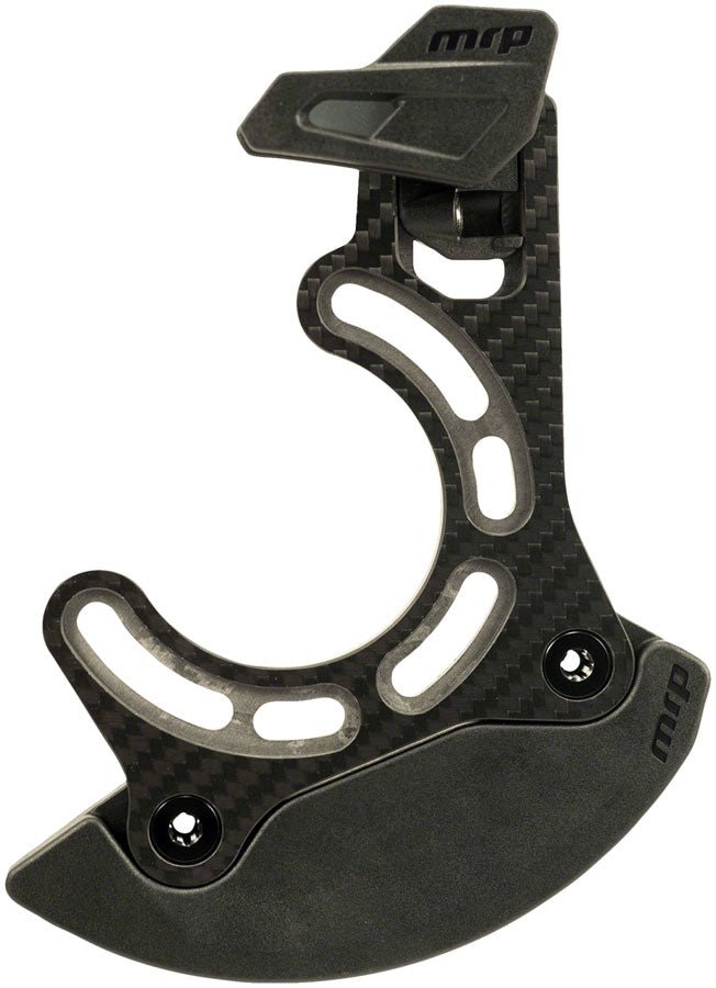 MRP AMg SLR Chainguide - 32 - 36t Carbon - The Lost Co. - MRP - MR-25-9-726 - 702430205917 -