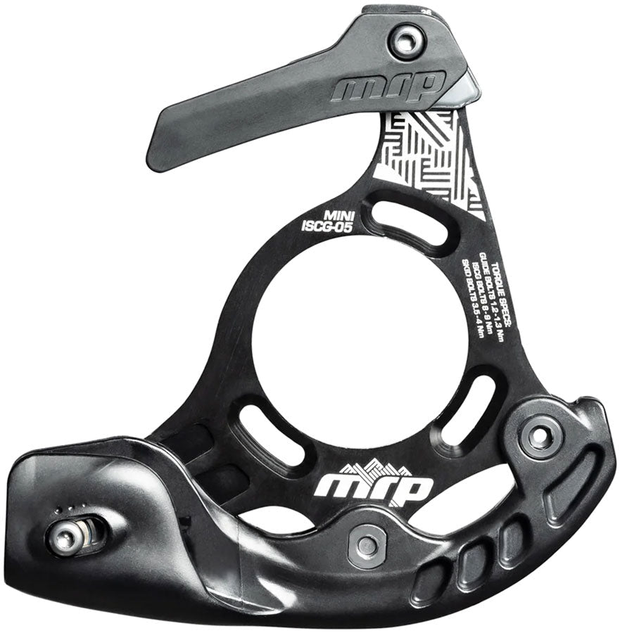 MRP G5 SL Chainguide - 36 - 40t "Mega" - The Lost Co. - MRP - MR-25-8-840 - 702430186438 -