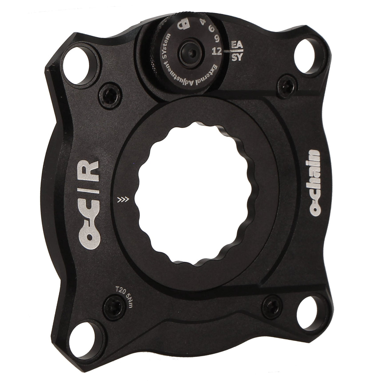 OChain R - Easy System - RaceFace Cinch - The Lost Co. - OChain - RNR - 739988403670 -