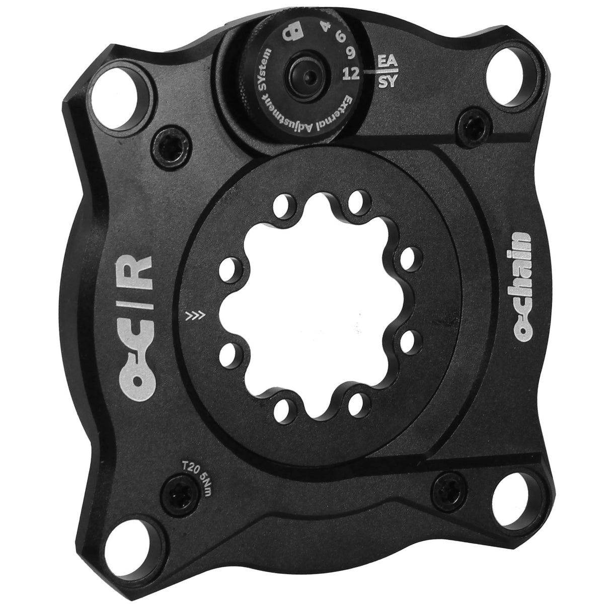 OChain R - Easy System - SRAM Direc Mount 8 - Bolt - The Lost Co. - OChain - RNSX - 739988403540 -