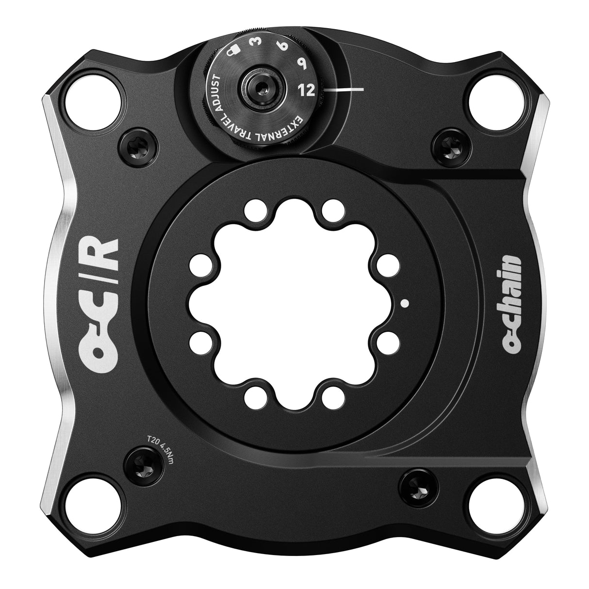 Ochain R SRAM 8 - Bolt - B1 - The Lost Co. - OChain - 00.6118.792.001 - 710845936135 -