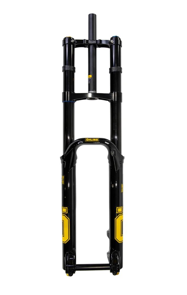 Ohlins DH38 M.2 Coil | 200mm - The Lost Co. - Ohlins - FDMTB 3820 2520 - B - OH1579 -