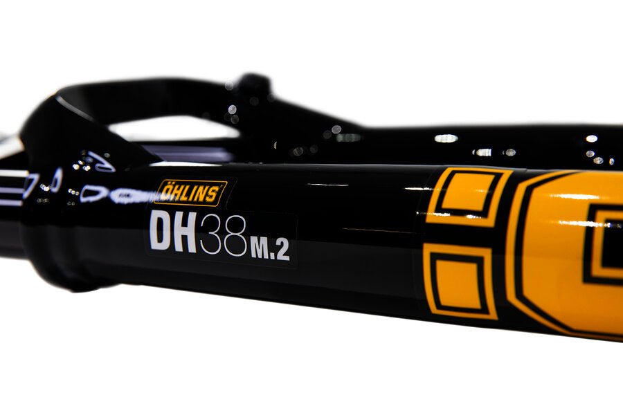 Ohlins DH38 M.2 - The Lost Co. - Ohlins - FDMTB 3820 2510 - B - OH1578 -