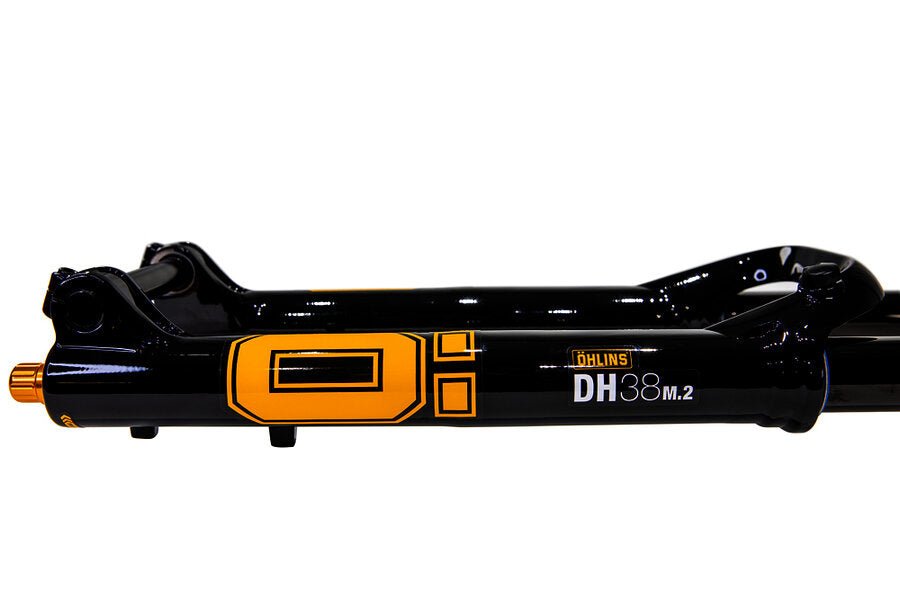 Ohlins DH38 M.2 - The Lost Co. - Ohlins - FDMTB 3820 2510 - B - OH1578 -