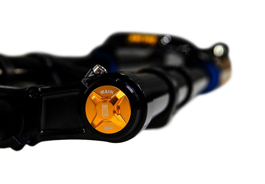 Ohlins DH38 M.2 - The Lost Co. - Ohlins - FDMTB 3820 2510 - B - OH1578 -