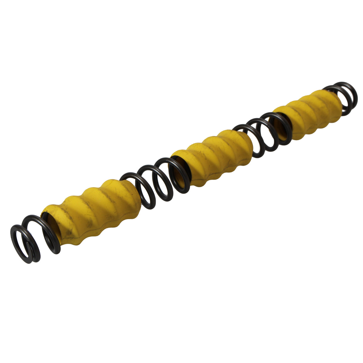 Ohlins Spring Kit 40 lb/in Yellow Sleeves RXF38 - The Lost Co. - Ohlins - 19286 - 01 - B - OH4548 -