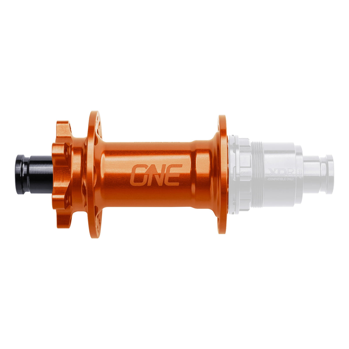 Industry Nine Hydra Classic Vtt Moyeu Arrière 12x148mm Réhausseur 32