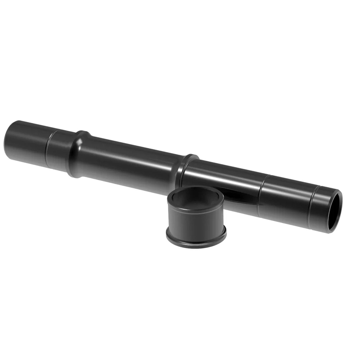OneUp Components Rear Hub Axle Kit - 12x148mm - The Lost Co. - OneUp Components - SP1C0084 - 0628219407184 -