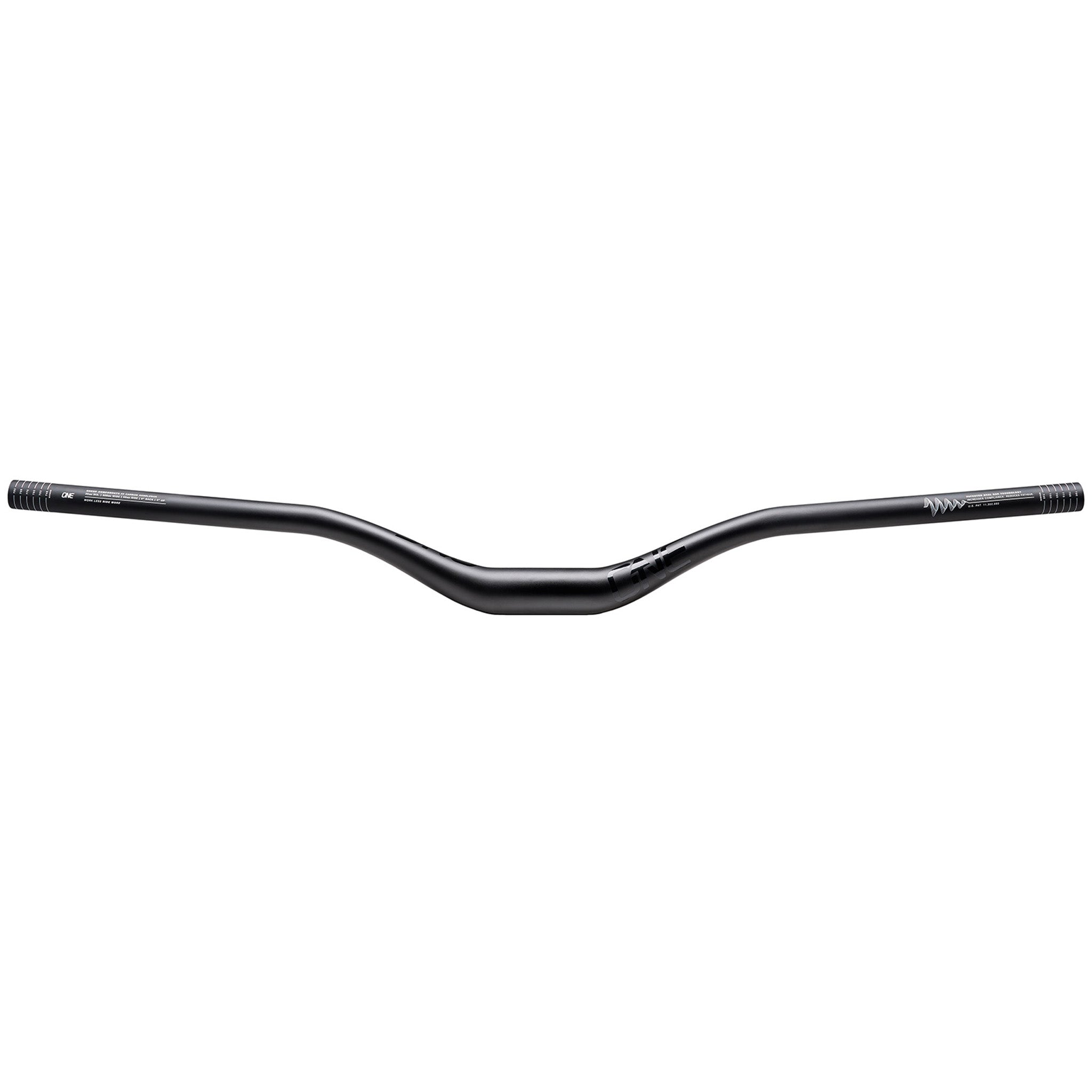 OneUp Components V2 Carbon Handlebar – The Lost Co.