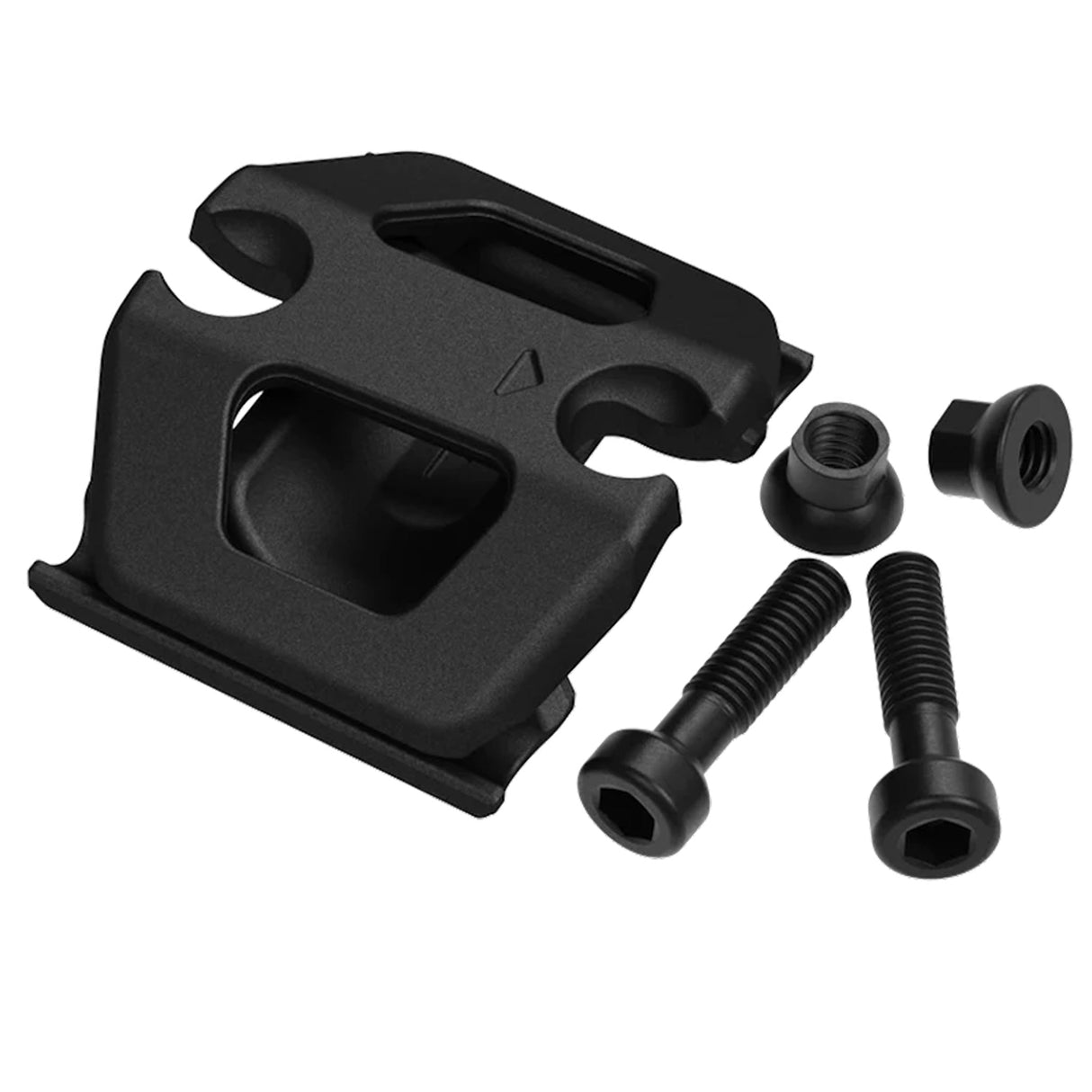 OneUp Components V3 Dropper Post Seat Clamp and Bolts - The Lost Co. - OneUp Components - SP1C0097 - 628219406507 -
