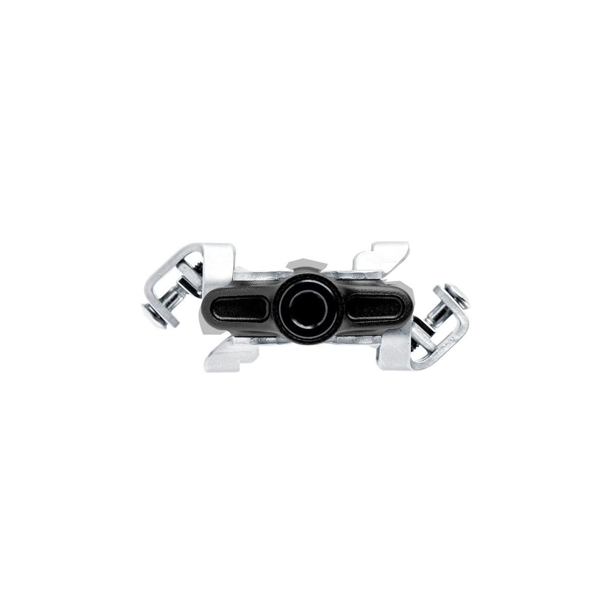 OneUp Components XC Clip Pedals - Black - The Lost Co. - OneUp Components - 1C1052BLK - 628219407658 -