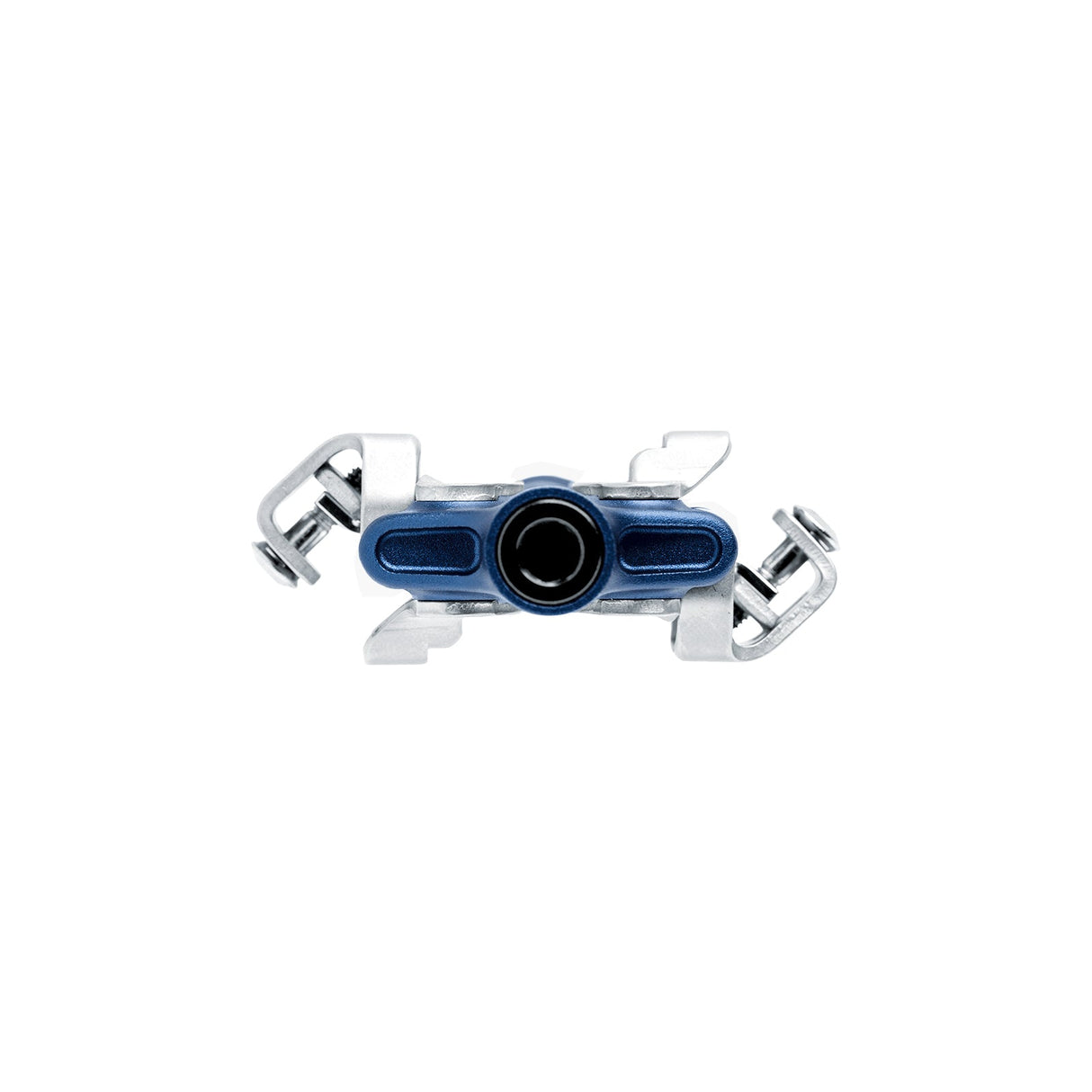OneUp Components XC Clip Pedals - Dark Blue - The Lost Co. - OneUp Components - 1C1052DBL - 628219407665 -