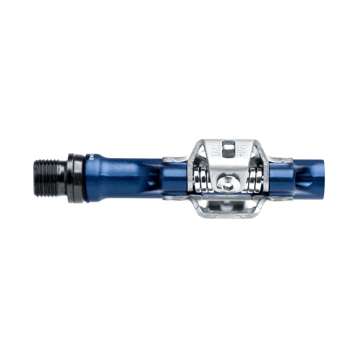 OneUp Components XC Clip Pedals - Dark Blue - The Lost Co. - OneUp Components - 1C1052DBL - 628219407665 -