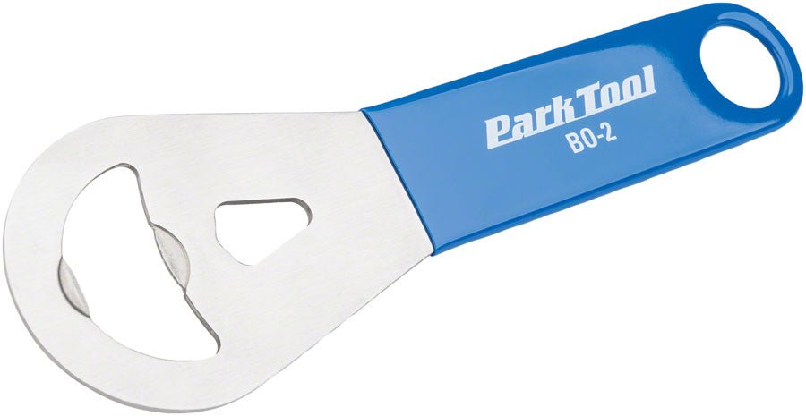 Park Tool Bottle Opener BO - 2 - The Lost Co. - Park Tool - BO-2 - 763477000767 -