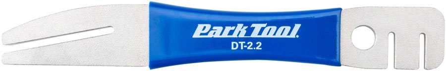 Park Tool DT - 2.2 Rotor Truing Fork - The Lost Co. - Park Tool - DT-2.2 - 763477003065 -