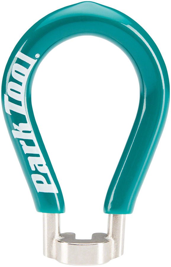 Park Tool SW - 1C Spoke Wrench: 3.30mm: Green - The Lost Co. - Park Tool - SW-1 - 763477007230 -