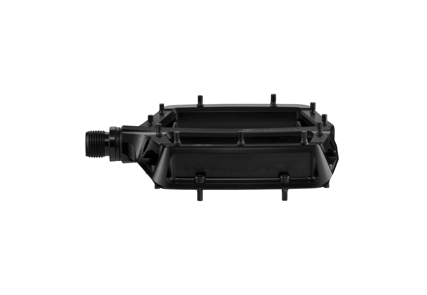 Race Face Turbine Pedal - Black - The Lost Co. - Race Face - 941 - 00 - 004 - 01 - 821973491721 -