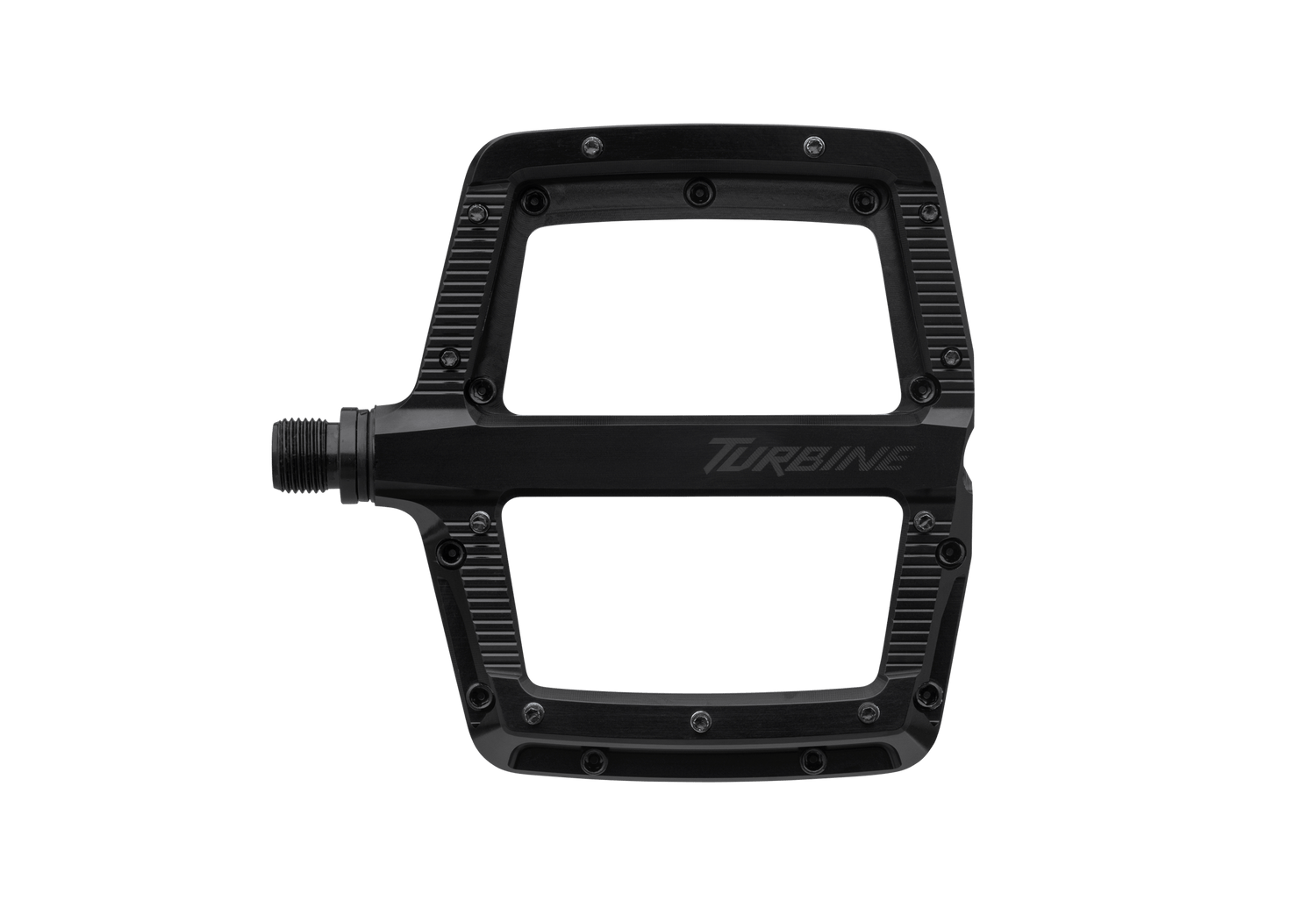 Race Face Turbine Pedal - Black - The Lost Co. - Race Face - 941 - 00 - 004 - 01 - 821973491721 -