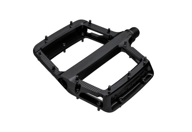 Race Face Turbine Pedal - Black - The Lost Co. - Race Face - 941 - 00 - 004 - 01 - 821973491721 -