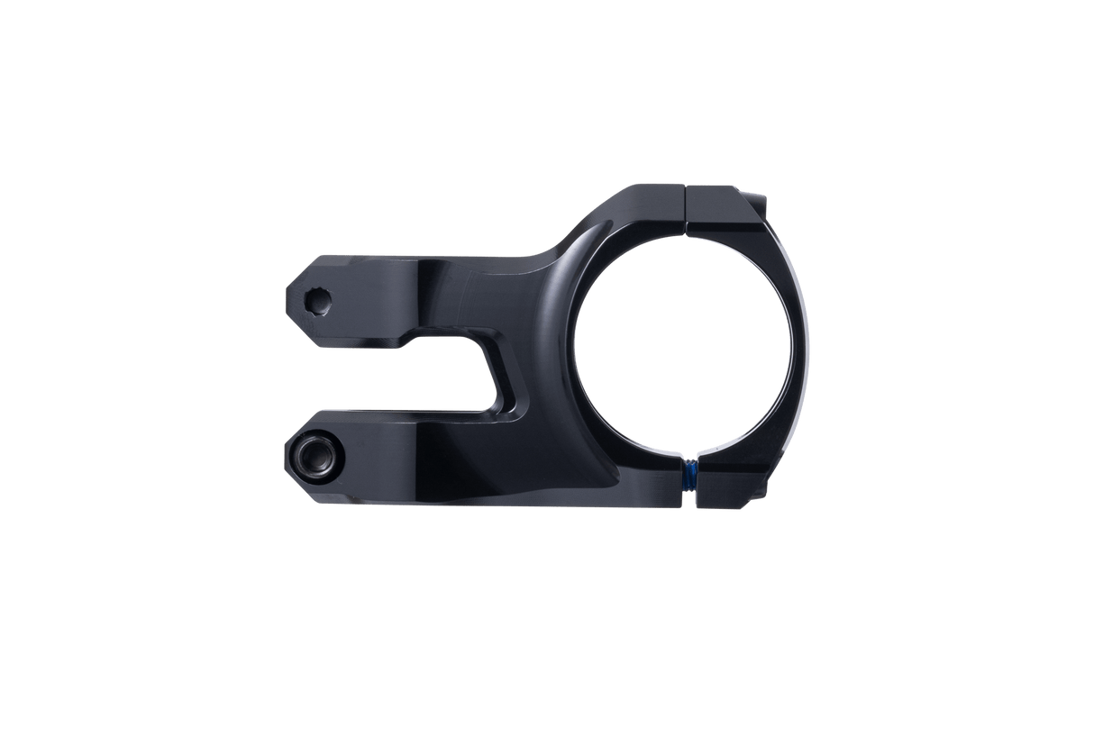 Race Face Turbine SL Stem - 40mm - Black - The Lost Co. - Race Face - 947 - 00 - 010 - 01 - 821973501000 -