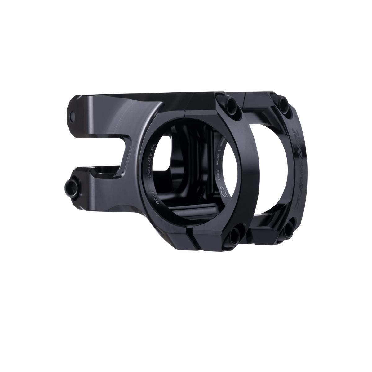 Race Face Turbine SL Stem - 40mm - Black – The Lost Co.