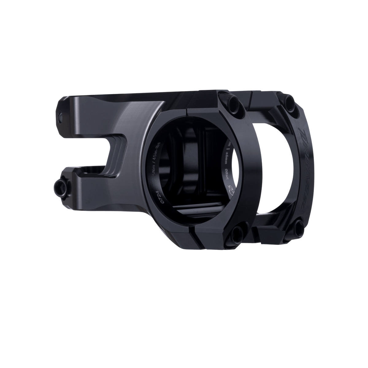 Race Face Turbine SL Stem - 50mm - Black – The Lost Co.