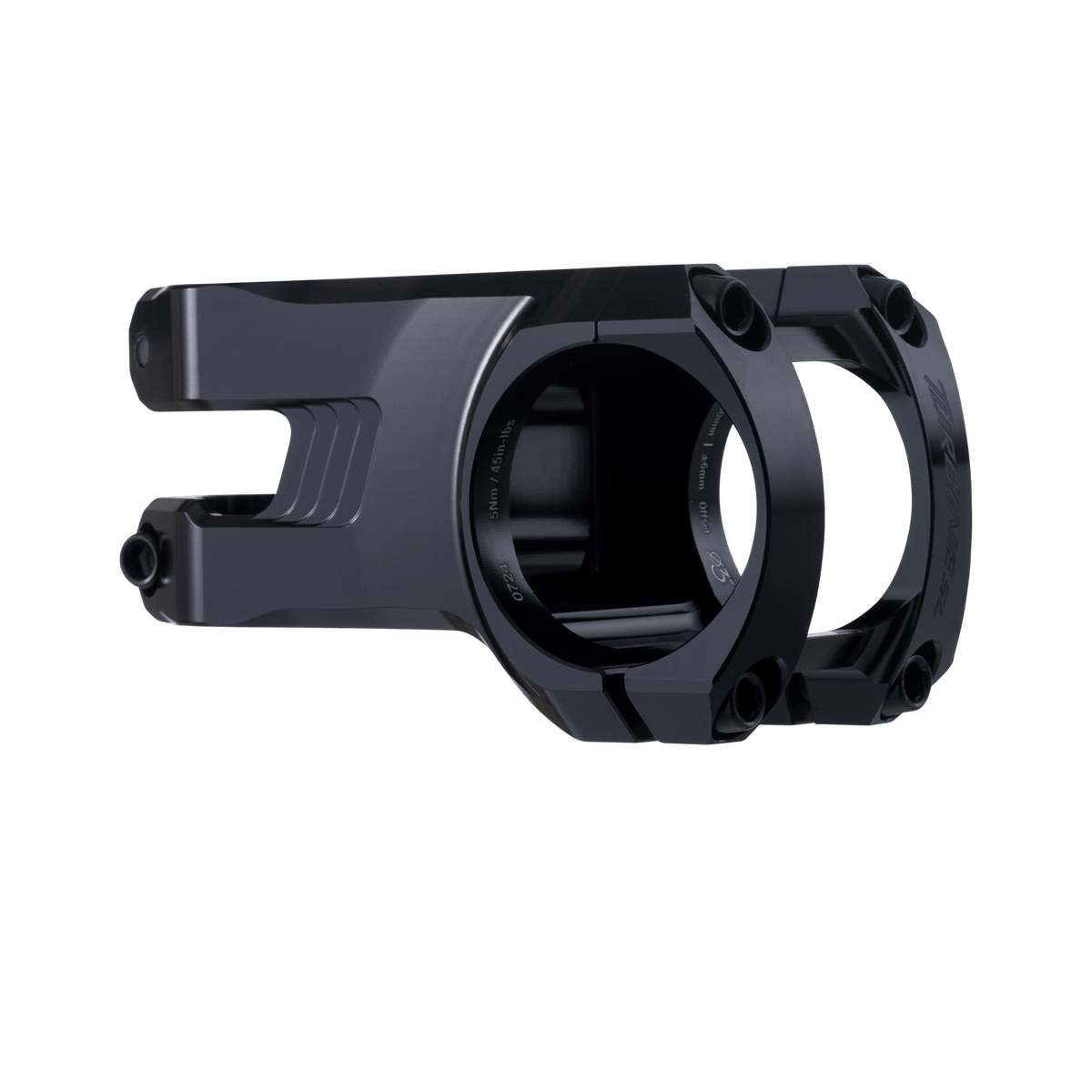 Race Face Turbine SL Stem - 60mm - Black – The Lost Co.