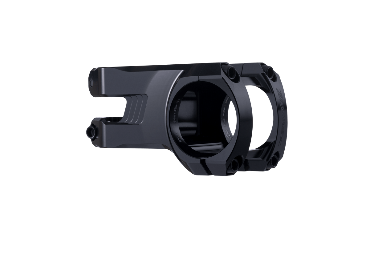 Race Face Turbine SL Stem - 60mm - Black - The Lost Co. - Race Face - 947 - 00 - 013 - 01 - 821973501307 -