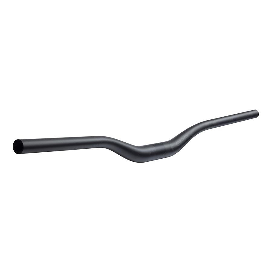 RaceFace ERA Carbon MTB Handlebar - 35mm Clamp - 780mm Width - 40mm Rise - Black - The Lost Co. - Race Face - 946 - 00 - 011 - 01 - 821973481746 -