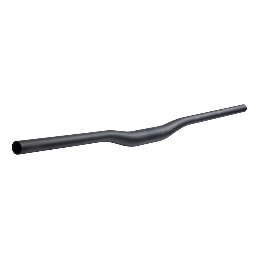 RaceFace ERA Carbon MTB Handlebar - 35mm Clamp - 800mm Width - 20mm Rise - Black - The Lost Co. - Race Face - 946 - 00 - 010 - 01 - 821973481661 -