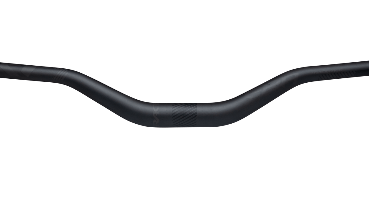 RaceFace Era Handlebar - Carbon - 780mm - 55mm Rise - Stealth - The Lost Co. - RaceFace - 821973504667 - 821973504667 -
