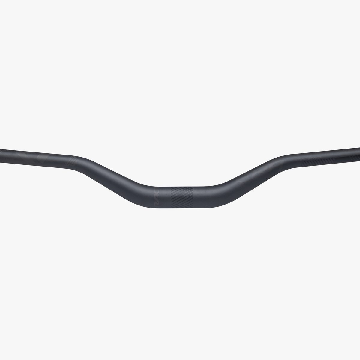 RACE FACE ハンドルステムグリップセット　780mm RaceFace Era Handlebar - Carbon - 780mm - 55mm Rise - Stealth
