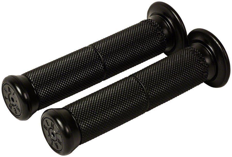 Renthal Push On Grips - Black - The Lost Co. - Renthal - G216 - 5026190155851 -
