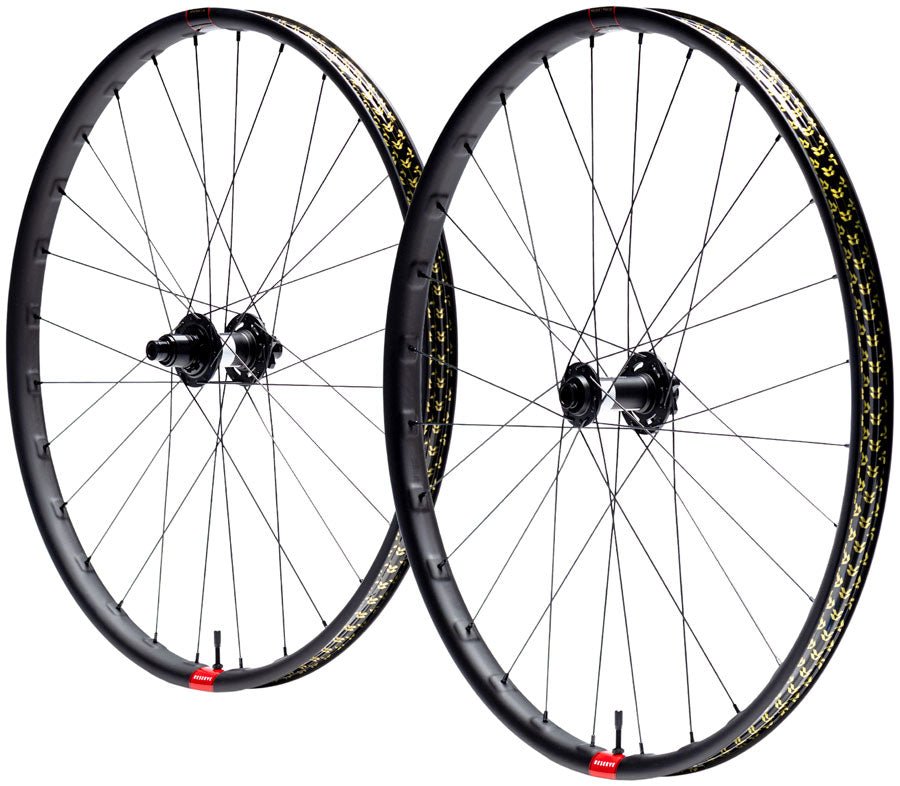 Reserve 30 XC Wheelset - 29" - 6 Bolt - XD - DEG DF - The Lost Co. - Reserve Wheels - 86-29714 - 192219526126 -