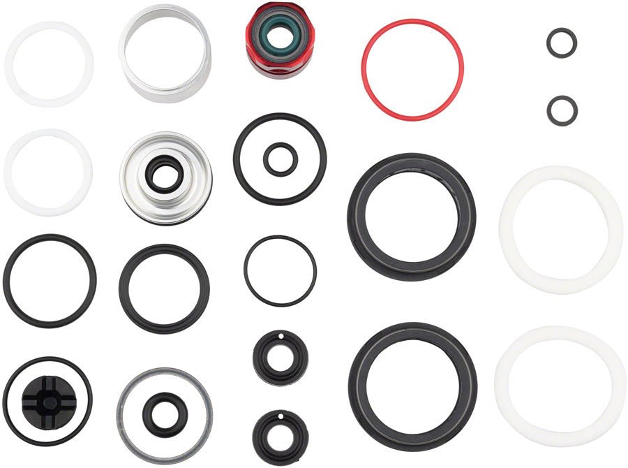 RockShox, 200 Hour Service Kit for Pike Ultimate C1 - The Lost Co. - RockShox - 00.4318.025.208 - 710845878374 -