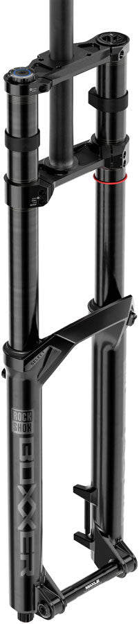 RockShox BoXXer Select - Charger 3.2 RC - 29" - 52mm Offset - Black - D2 - The Lost Co. - RockShox - 00.4021.276.002 - 710845926884 -