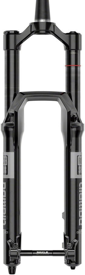 ROCKSHOX 浸から ZEB ULTIMATE 29 170mm/44mm