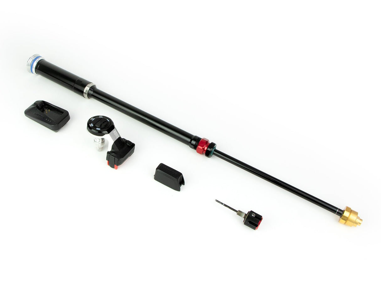 RockShox Flight Attendant Upgrade for ZEB B1 - The Lost Co. - RockShox - 00.4318.118.001 - 710845930362 -