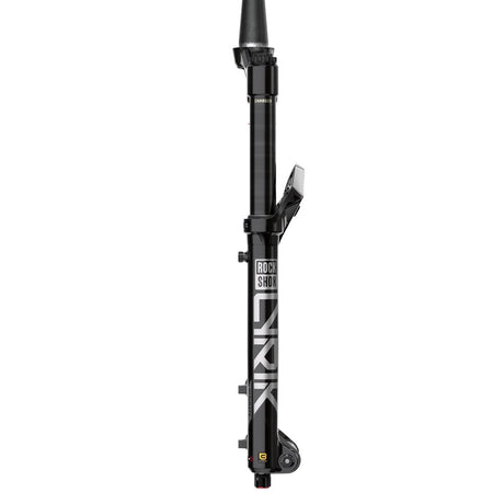 RockShox Lyrik Ultimate - 29" - 160mm - Gloss Black - Charger 3.1 RC2 - D2 - The Lost Co. - RockShox - 00.4021.025.012 - 710845904233 -