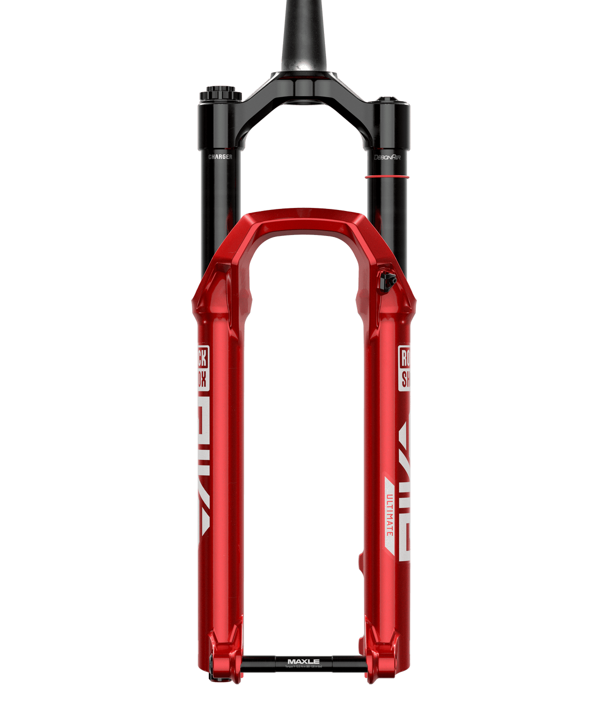 RockShox Pike Ultimate - 29" - 140mm - Red - Charger 3.1 RC2 - C2 - The Lost Co. - RockShox - 00.4021.038.024 - 710845917158 -