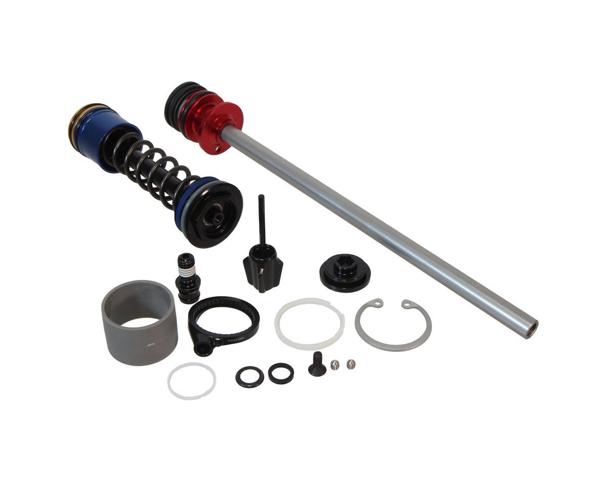 RockShox Psylo Gold A1 Damper - Remote - The Lost Co. - RockShox - 11.4018.088.005 - 710845907630 -